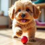 Caniche nain : découvrez ses couleurs, son prix et les meilleurs lieux pour l'adopter