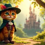 Le Chat Botté : de la légende classique à l'écran animé