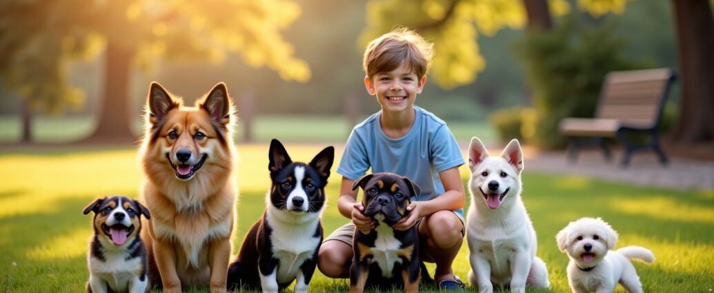 Bully, votre futur compagnon : guide des catégories, tailles et astuces pour bien choisir votre chien