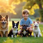 Bully, votre futur compagnon : guide des catégories, tailles et astuces pour bien choisir votre chien