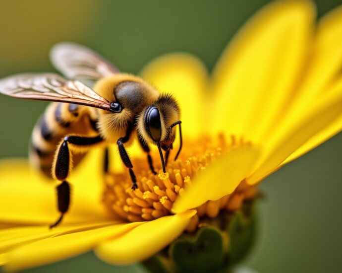 Abeille charpentière : identifier son nid, comprendre les risques et agir efficacement chez vous