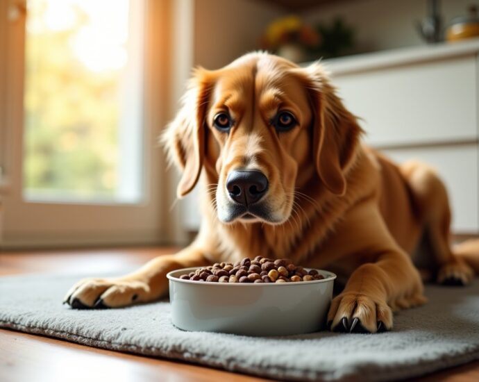 Croquettes pour chiens souffrant d'arthrose : quelles options privilégier entre sans céréales et Hill’s ?