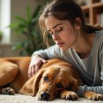 Pancréatite chez le chien : reconnaître les signes, comprendre les causes et agir pour une guérison rapide