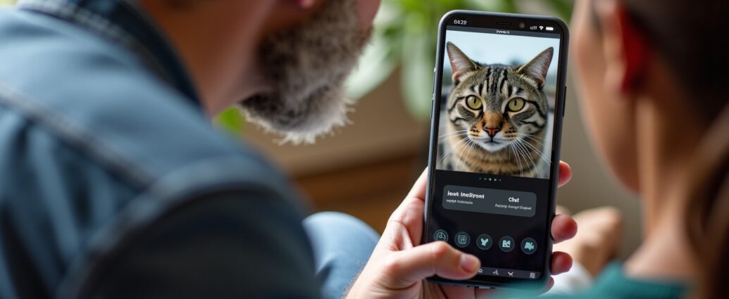 Prérequis avant d'installer un système d'accès pour chat