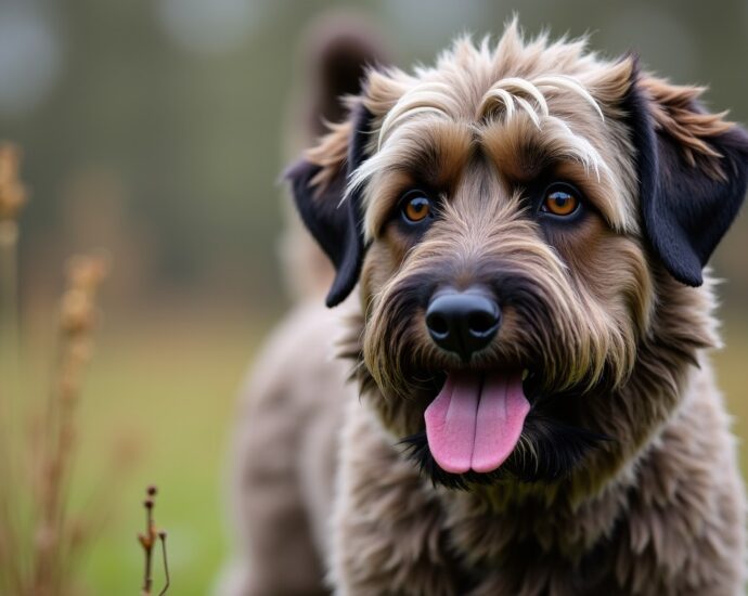 Chiens de chasse : du griffon au Porcelaine, découvrez les races les plus redoutables pour traquer le sanglier