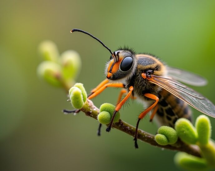 Animaux au charme insolite : partons à la découverte d’espèces étonnantes et attachantes