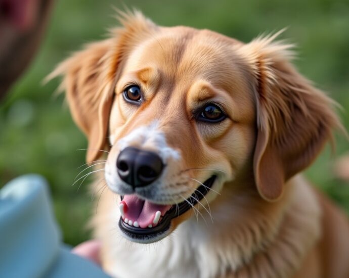 Assurance animaux Harmonie Mutuelle : Analyse complète de cette couverture santé pour votre compagnon